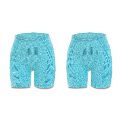 【Boutique Officielle de la Marque】🩱Shorts Sculptants Ionique 👙 Tissus Confortables et Respirants, Contient des Tissus en Tourmaline, Remise Limitée Dernières 30 Minutes🔥