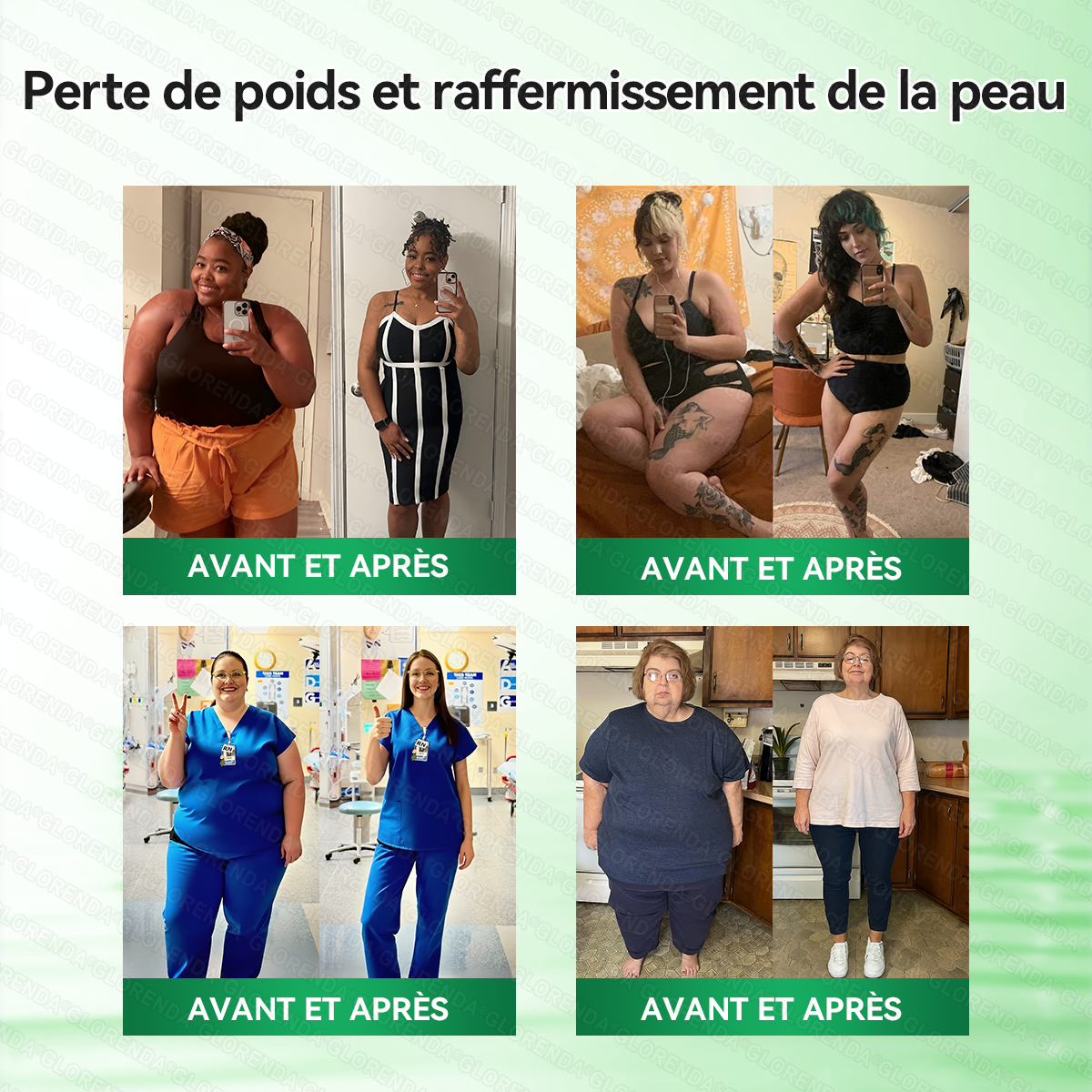 【⚠️Offre limitée : 80 % de réduction 】𝐆𝐋𝗢𝗥𝗘𝗡𝗗𝑨®