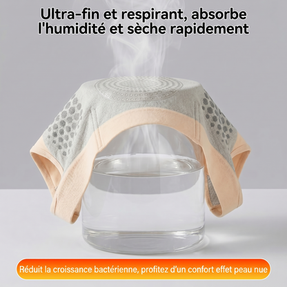 Boutique Officielle | 🧸🧸 𝐏𝐀𝐔𝐑𝐀𝐉𝐔® 2026 Short Sculptant & Brûle-Graisses 4-en-1 aux Micro-Particules de Moringa & Berbérine
