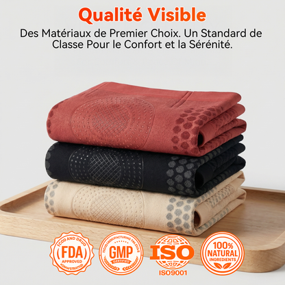 Boutique Officielle | 🧸🧸 𝐏𝐀𝐔𝐑𝐀𝐉𝐔® 2026 Short Sculptant & Brûle-Graisses 4-en-1 aux Micro-Particules de Moringa & Berbérine