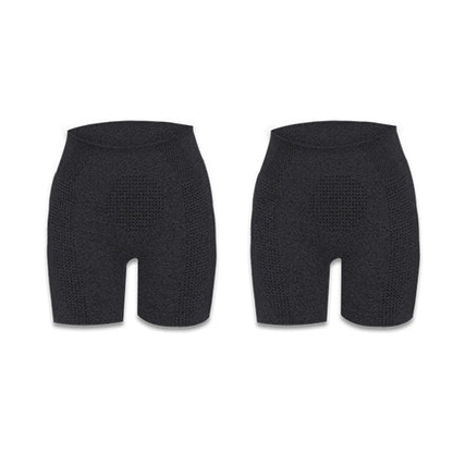 【Boutique Officielle de la Marque】🩱Shorts Sculptants Ionique 👙 Tissus Confortables et Respirants, Contient des Tissus en Tourmaline, Remise Limitée Dernières 30 Minutes🔥