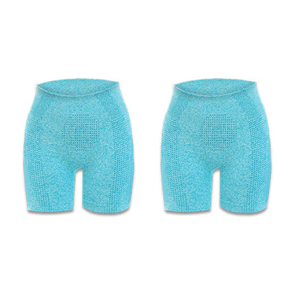 【Boutique Officielle de la Marque】🩱Shorts Sculptants Ionique 👙 Tissus Confortables et Respirants, Contient des Tissus en Tourmaline, Remise Limitée Dernières 30 Minutes🔥