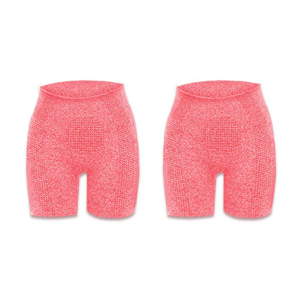 【Boutique Officielle de la Marque】🩱Shorts Sculptants Ionique 👙 Tissus Confortables et Respirants, Contient des Tissus en Tourmaline, Remise Limitée Dernières 30 Minutes🔥