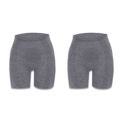 【Boutique Officielle de la Marque】🩱Shorts Sculptants Ionique 👙 Tissus Confortables et Respirants, Contient des Tissus en Tourmaline, Remise Limitée Dernières 30 Minutes🔥